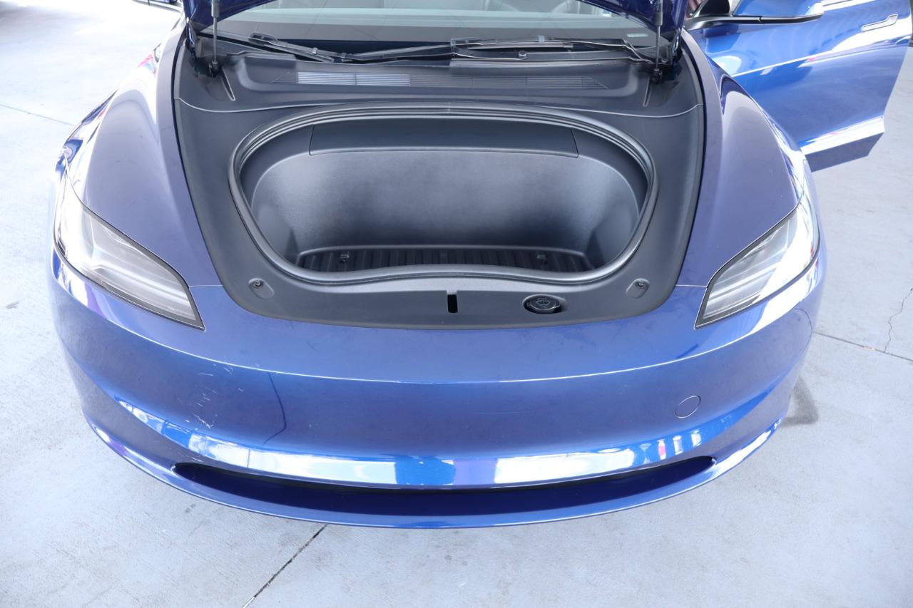 Tesla Model 3 Long Range RWD *Ltd Avail* 2024