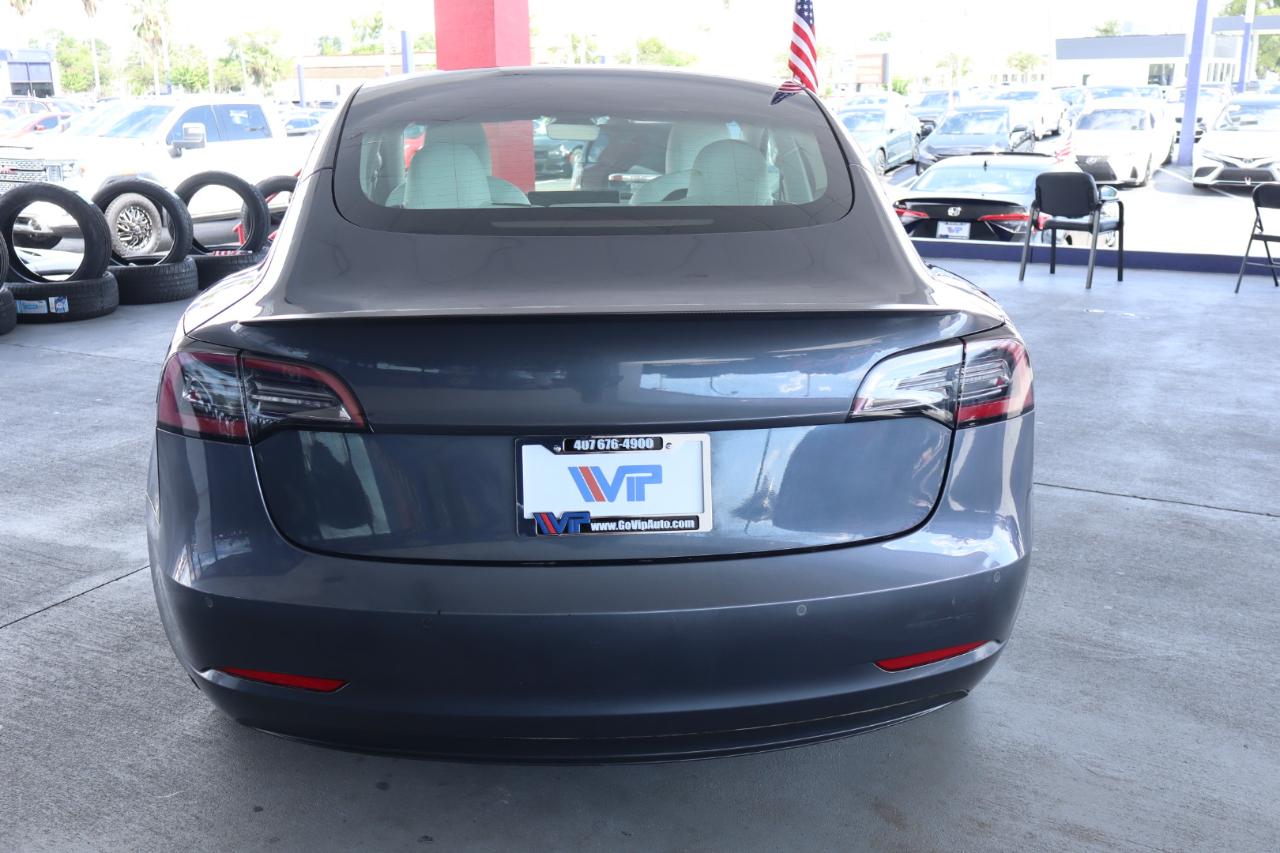 Tesla Model 3 Performance AWD 2022