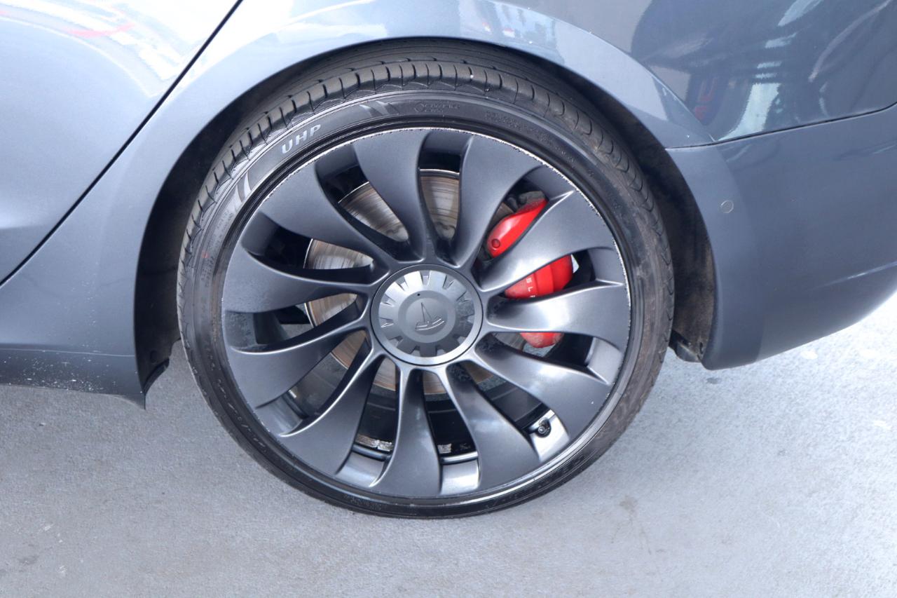 Tesla Model 3 Performance AWD 2022