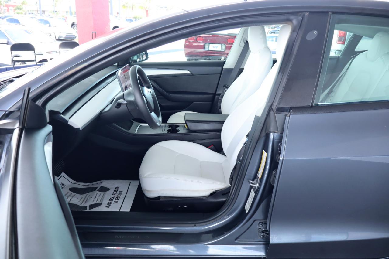 Tesla Model 3 Performance AWD 2022