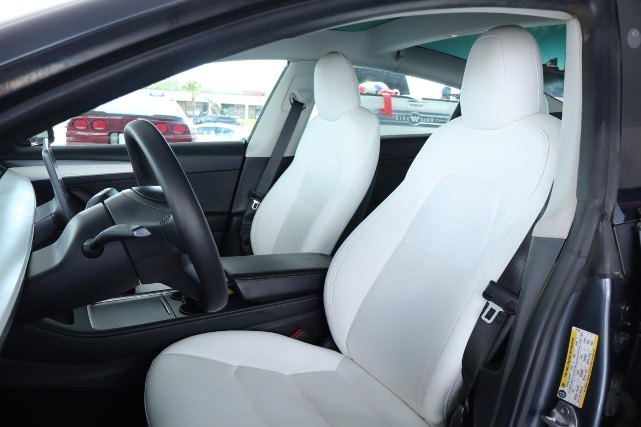 Tesla Model 3 Performance AWD 2022
