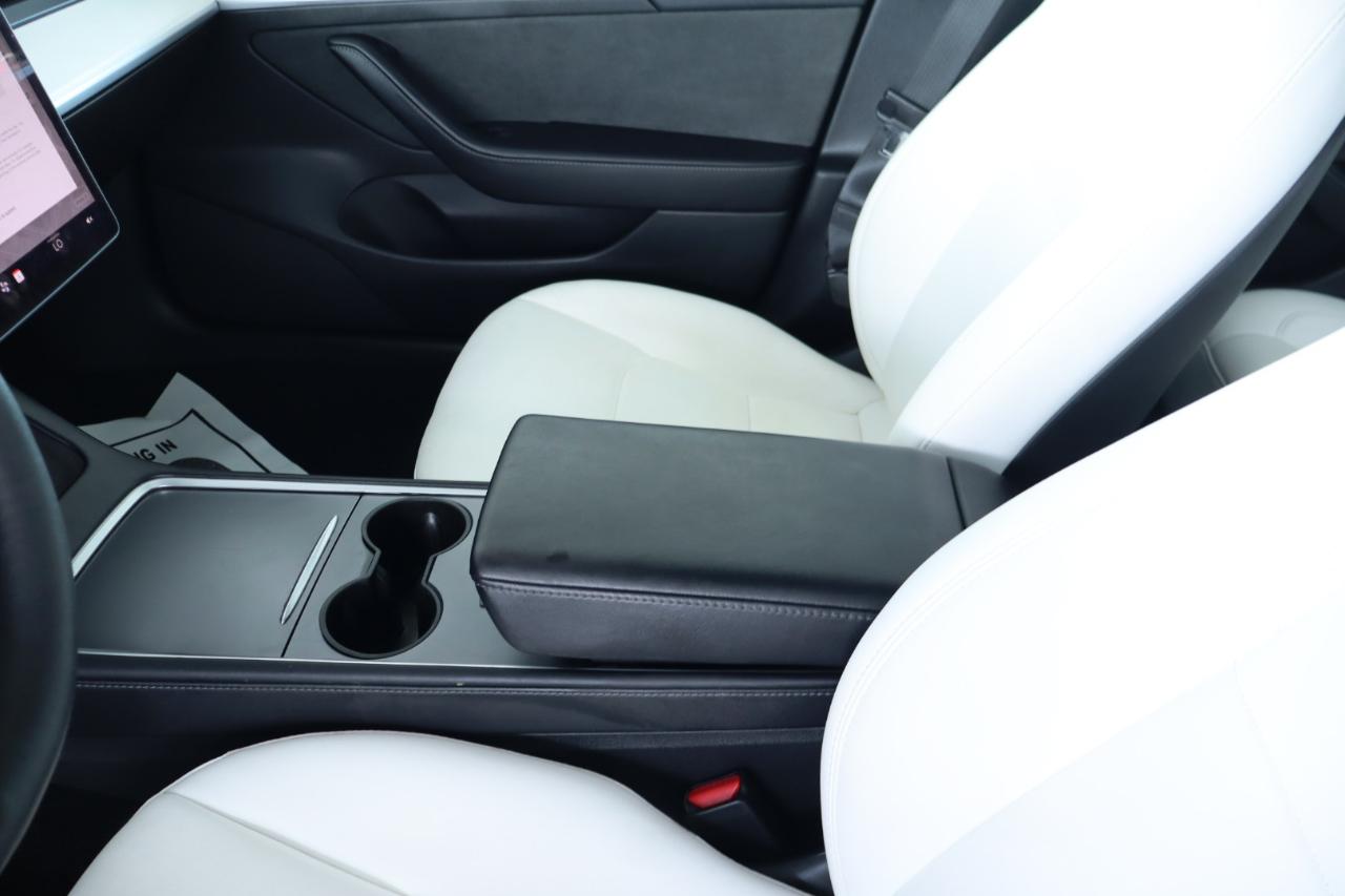 Tesla Model 3 Performance AWD 2022