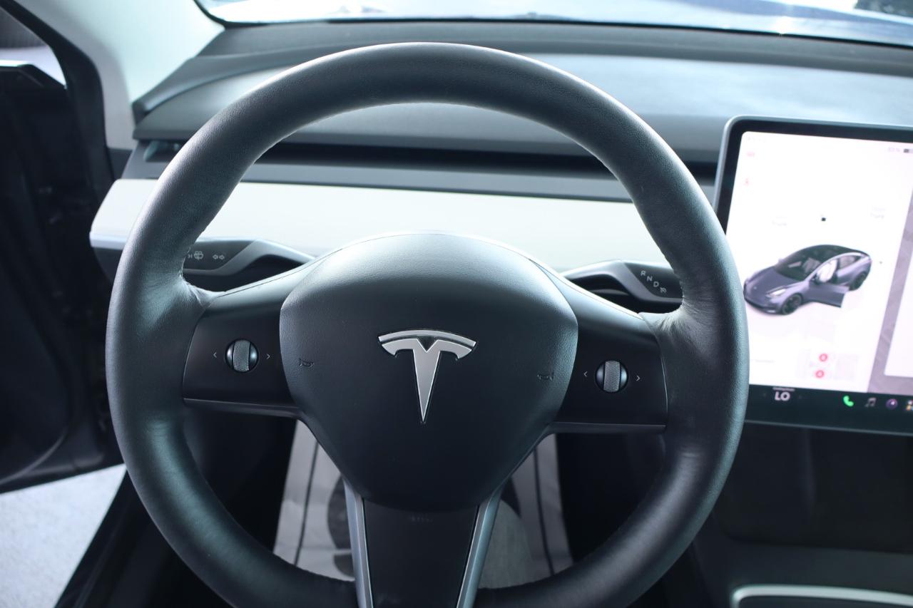 Tesla Model 3 Performance AWD 2022