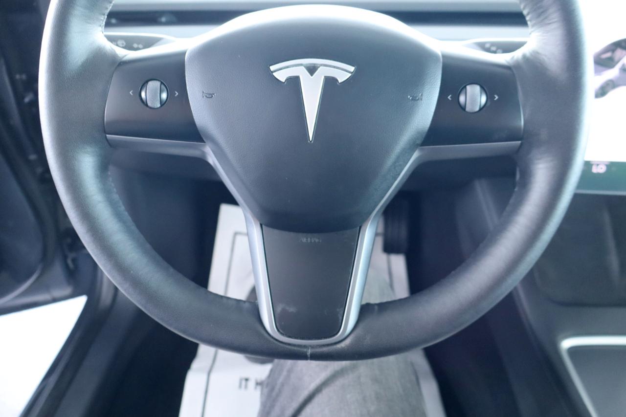Tesla Model 3 Performance AWD 2022