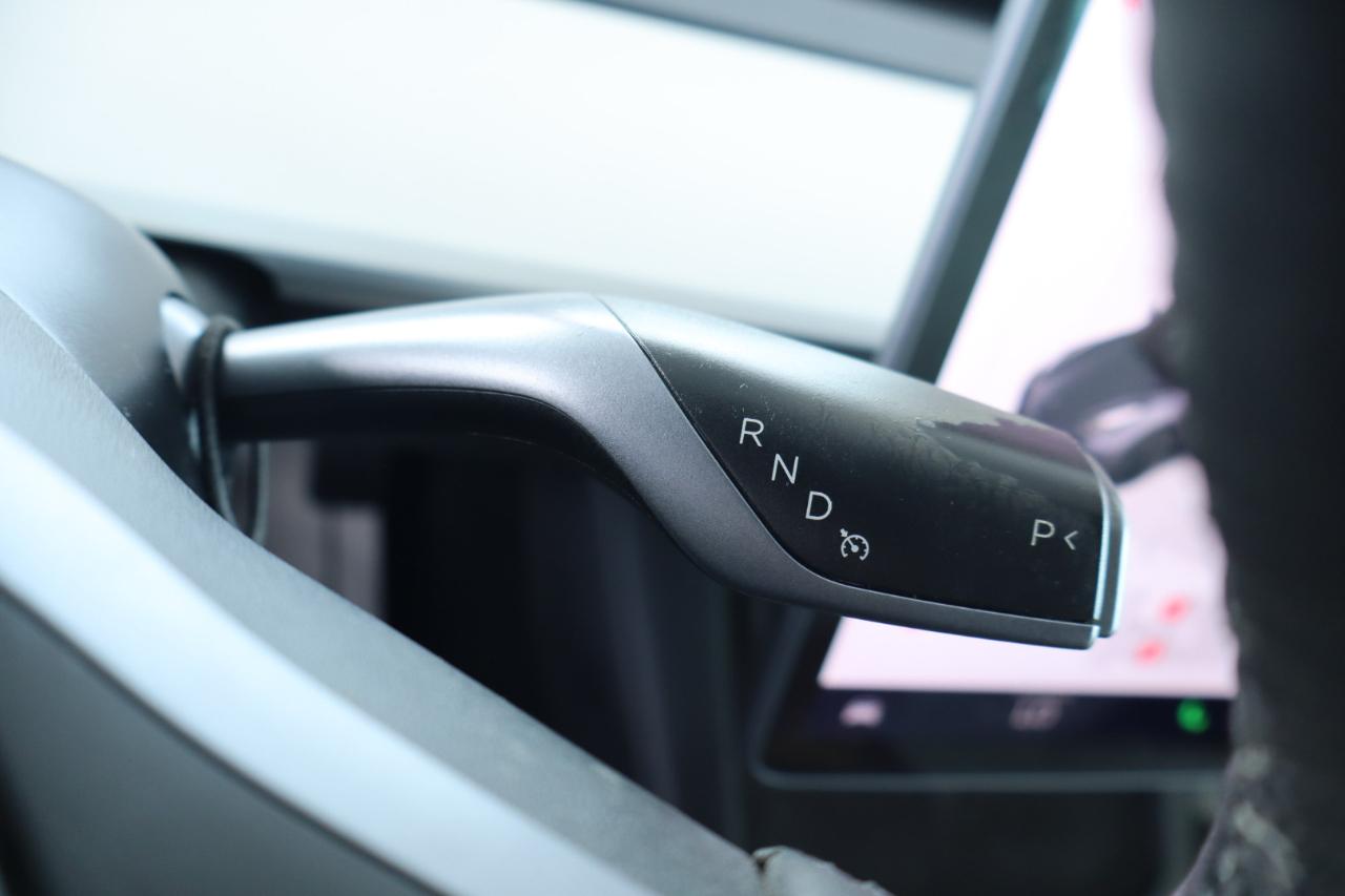 Tesla Model 3 Performance AWD 2022