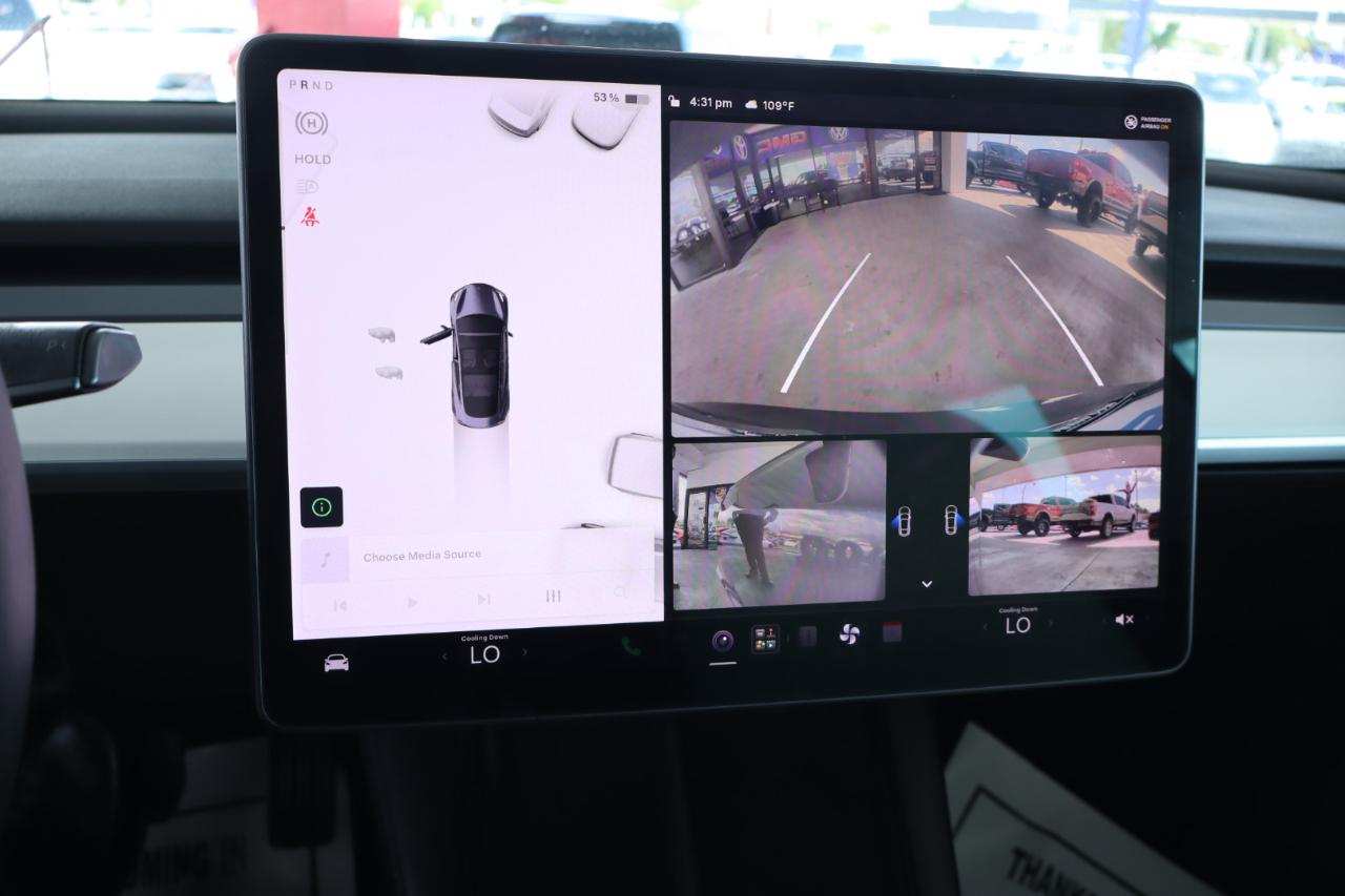 Tesla Model 3 Performance AWD 2022