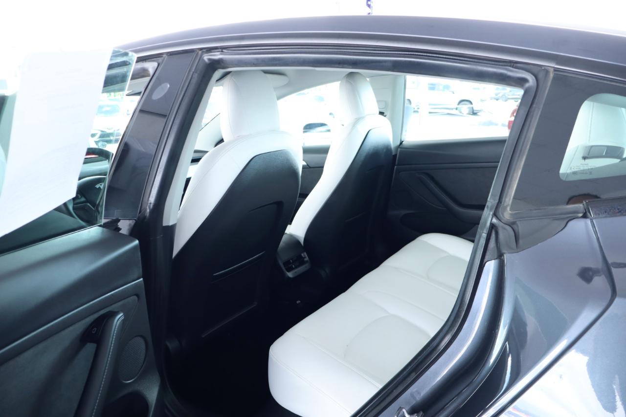Tesla Model 3 Performance AWD 2022