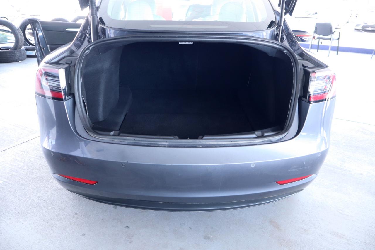Tesla Model 3 Performance AWD 2022