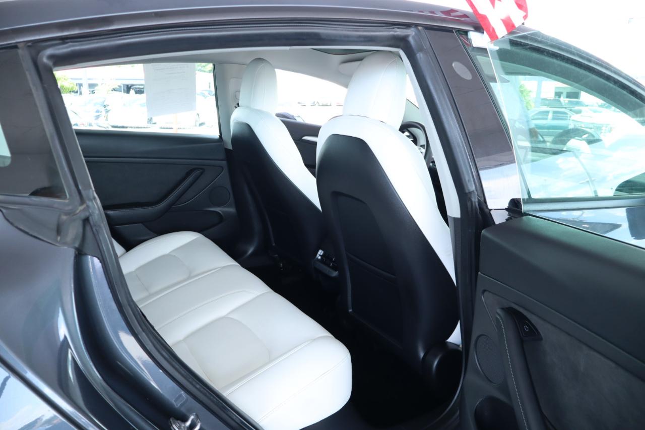 Tesla Model 3 Performance AWD 2022