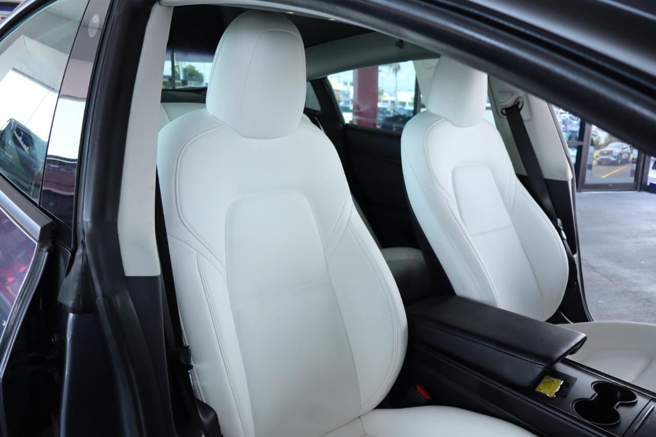 Tesla Model 3 Performance AWD 2022
