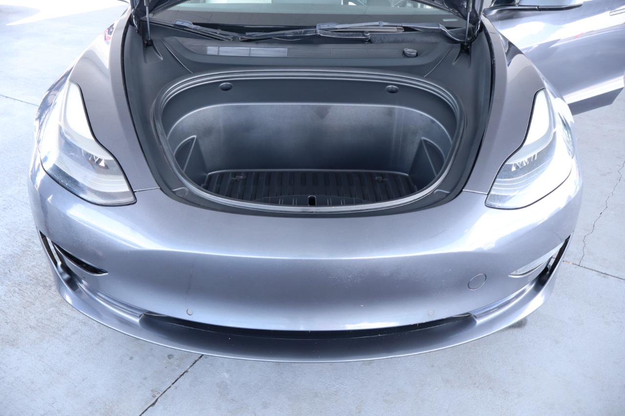 Tesla Model 3 Performance AWD 2022