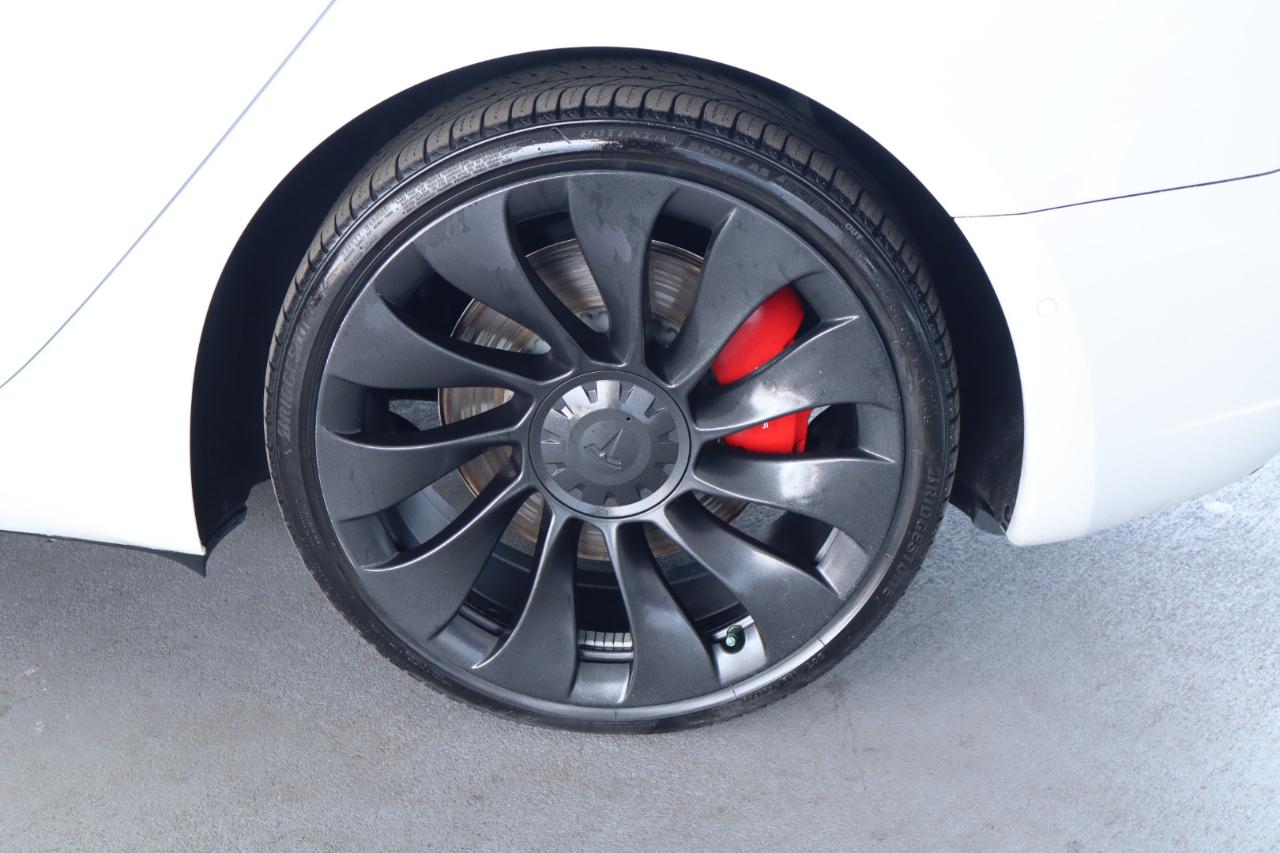 Tesla Model 3 Performance AWD 2022
