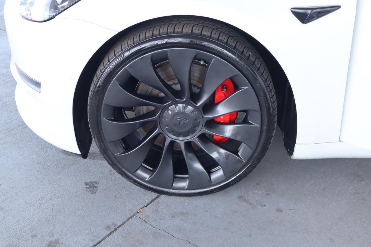 Tesla Model 3 Performance AWD 2022
