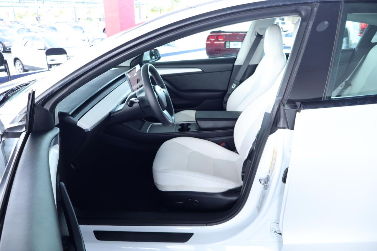Tesla Model 3 Performance AWD 2022