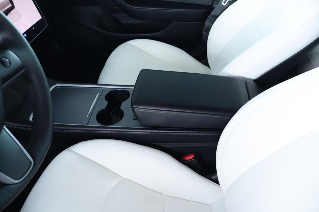 Tesla Model 3 Performance AWD 2022