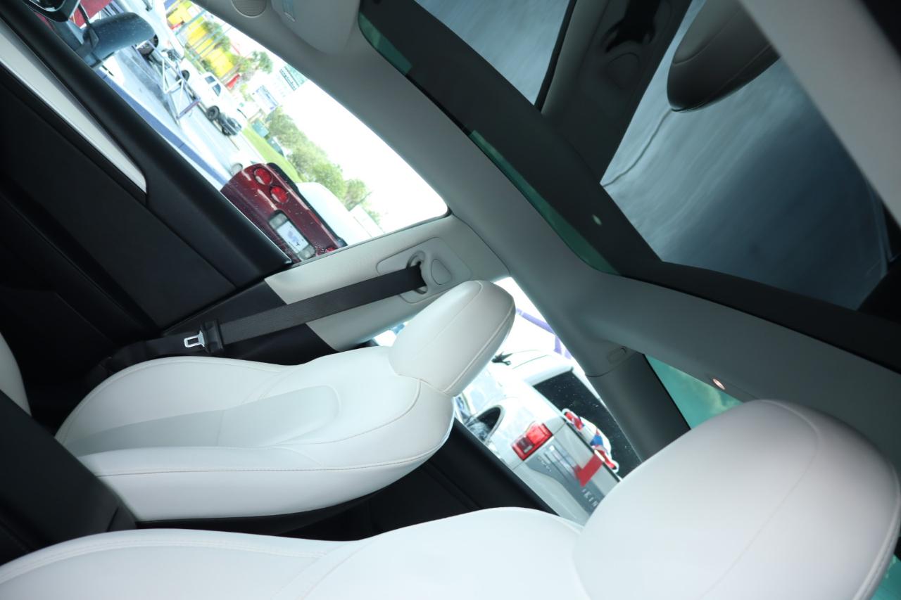 Tesla Model 3 Performance AWD 2022