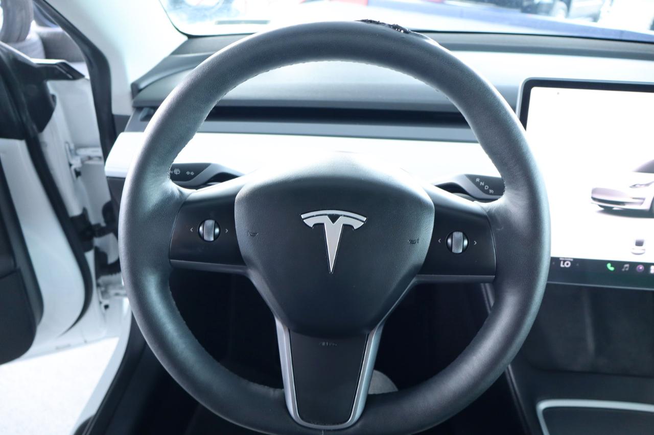 Tesla Model 3 Performance AWD 2022