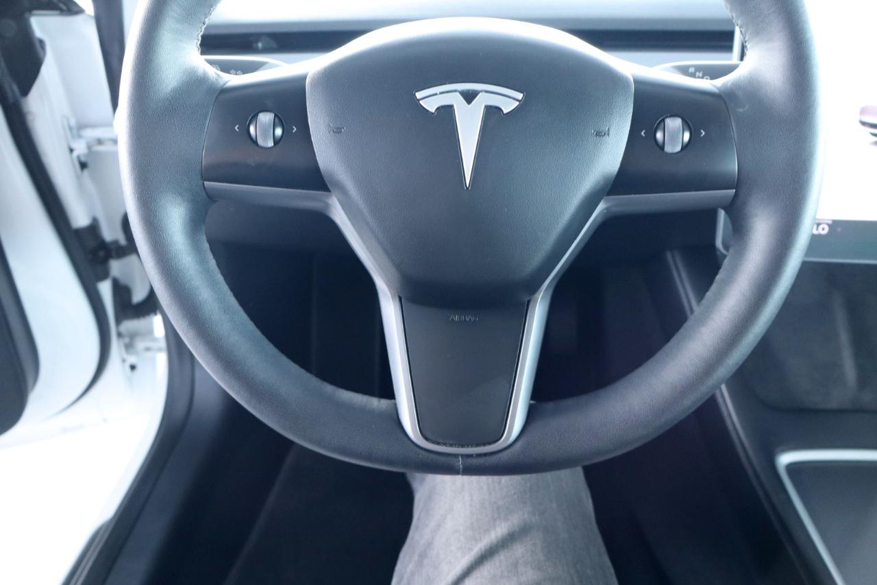 Tesla Model 3 Performance AWD 2022