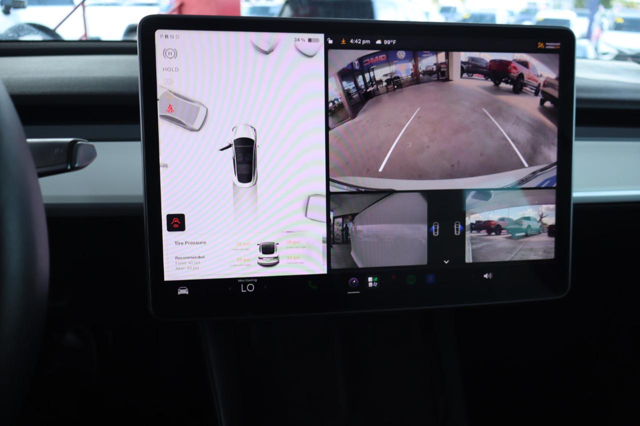 Tesla Model 3 Performance AWD 2022