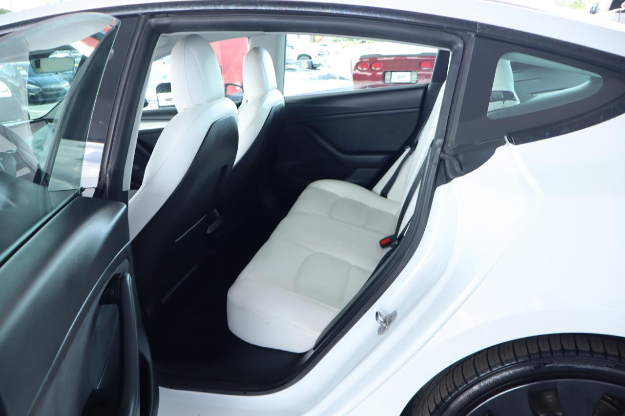 Tesla Model 3 Performance AWD 2022