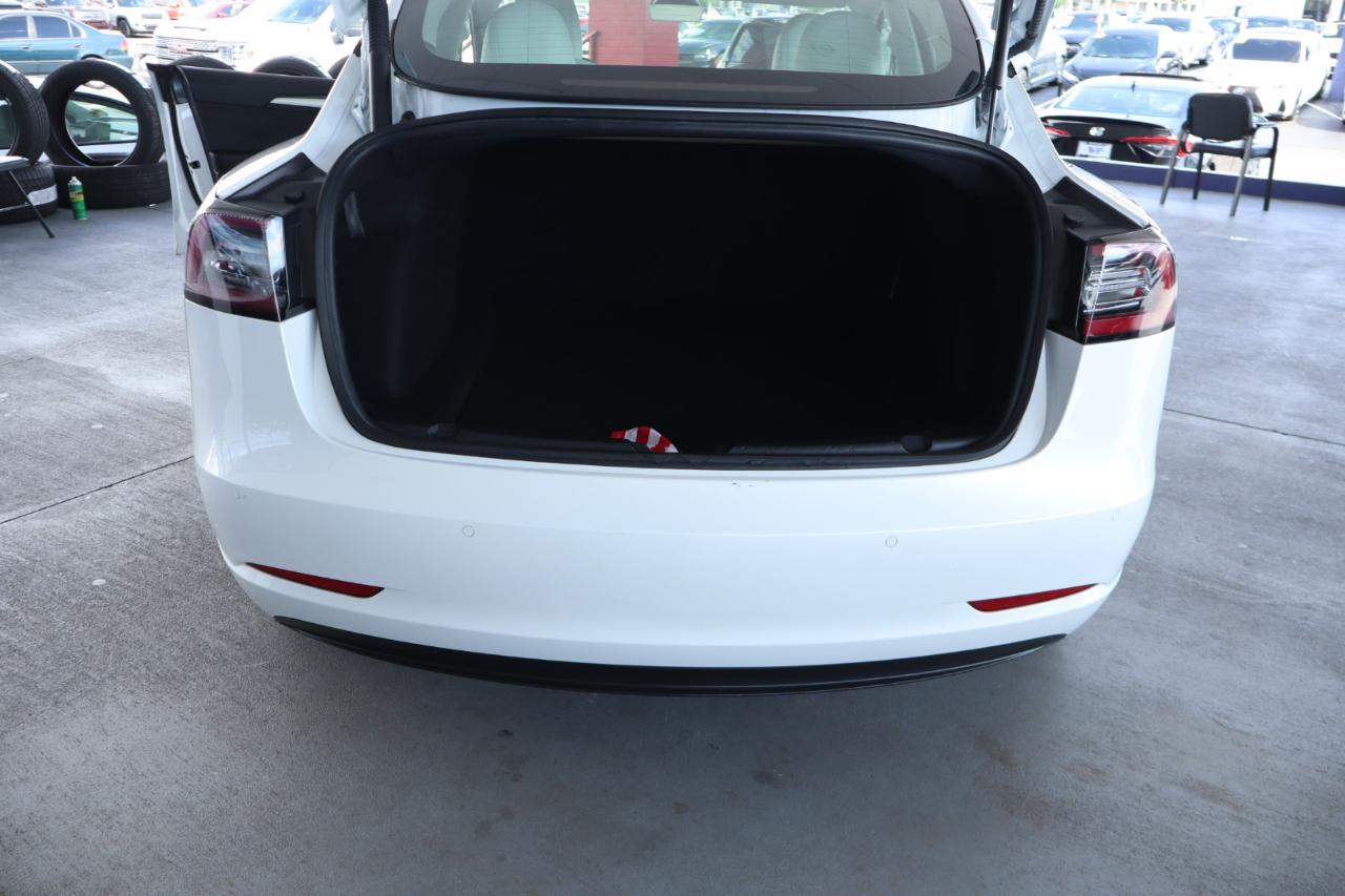 Tesla Model 3 Performance AWD 2022
