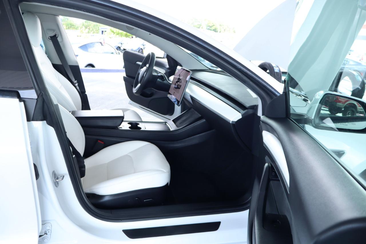 Tesla Model 3 Performance AWD 2022