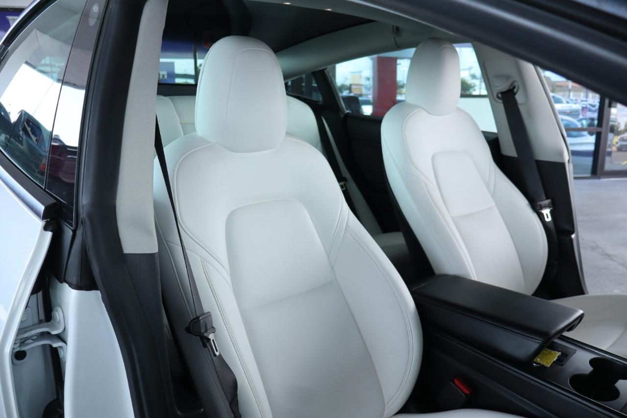 Tesla Model 3 Performance AWD 2022