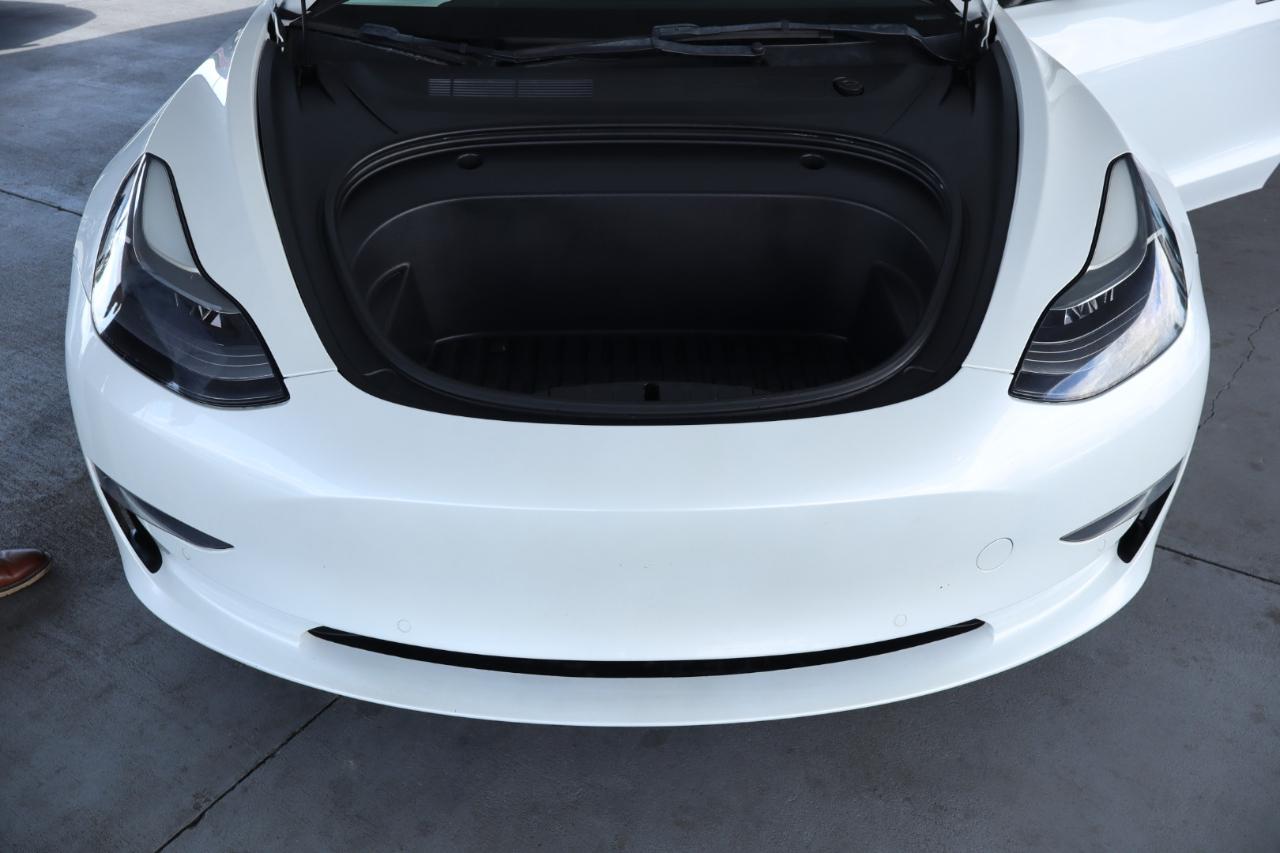 Tesla Model 3 Performance AWD 2022