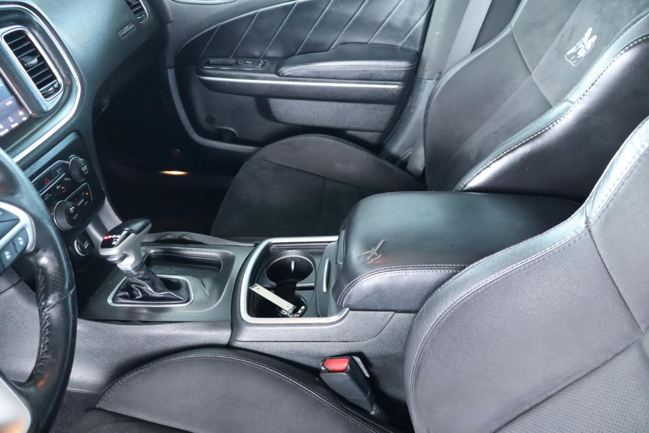 Dodge Charger R/T Scat Pack RWD 2018