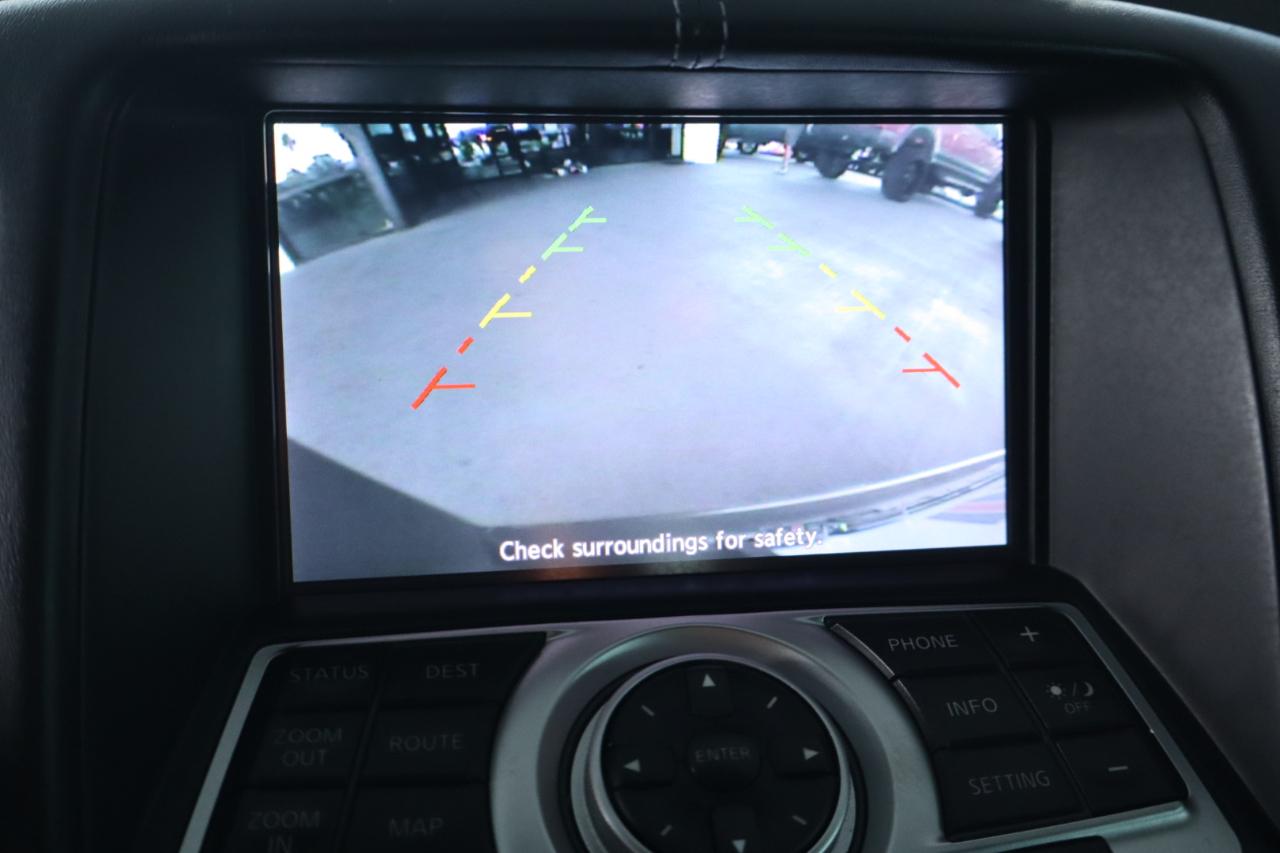 Nissan 370Z 2dr Cpe Auto Touring 2014