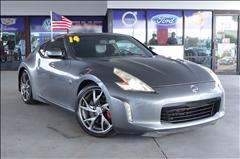 2014 Nissan 370Z 