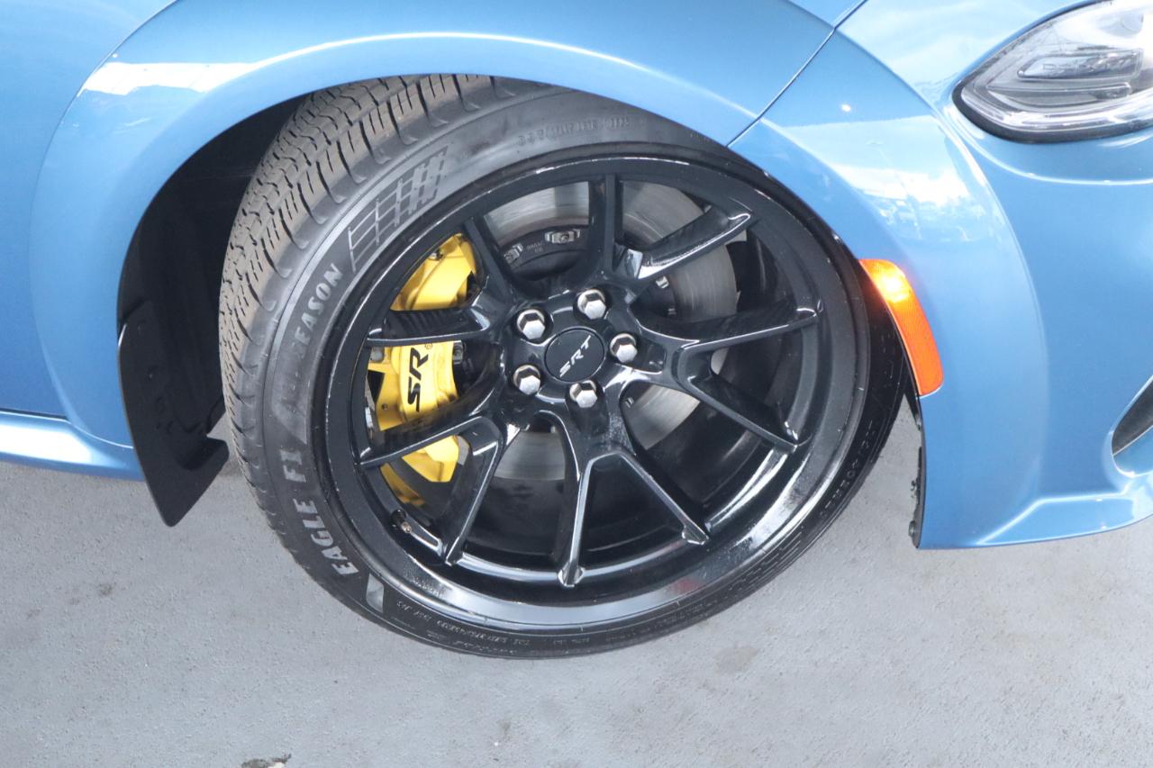 Dodge Charger SRT Hellcat Redeye Widebody Jailbreak RWD 2022