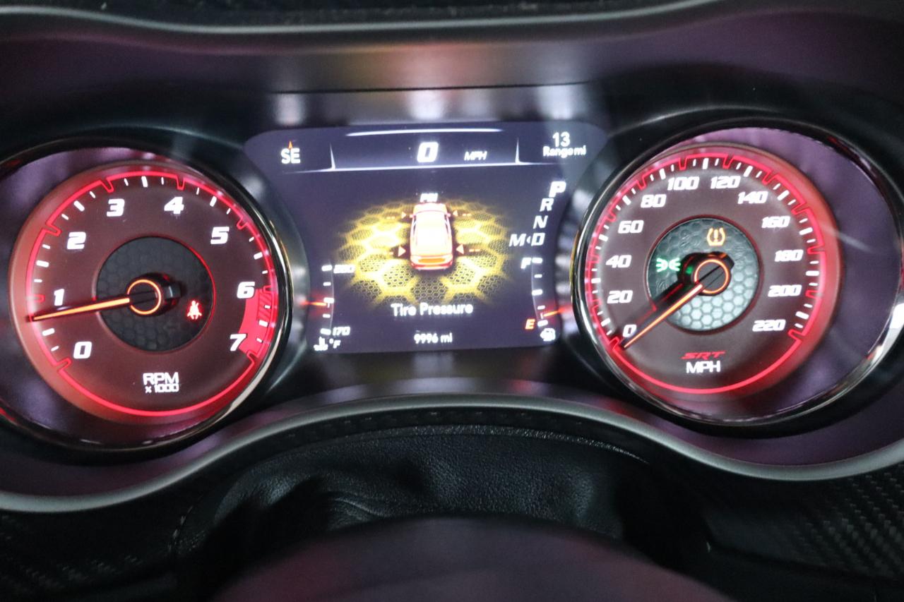 Dodge Charger SRT Hellcat Redeye Widebody Jailbreak RWD 2022