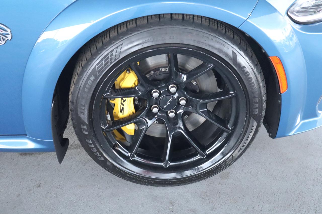 Dodge Charger SRT Hellcat Redeye Widebody Jailbreak RWD 2022