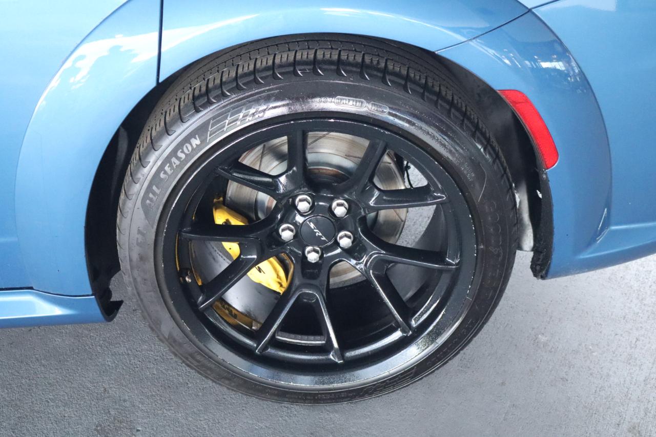 Dodge Charger SRT Hellcat Redeye Widebody Jailbreak RWD 2022