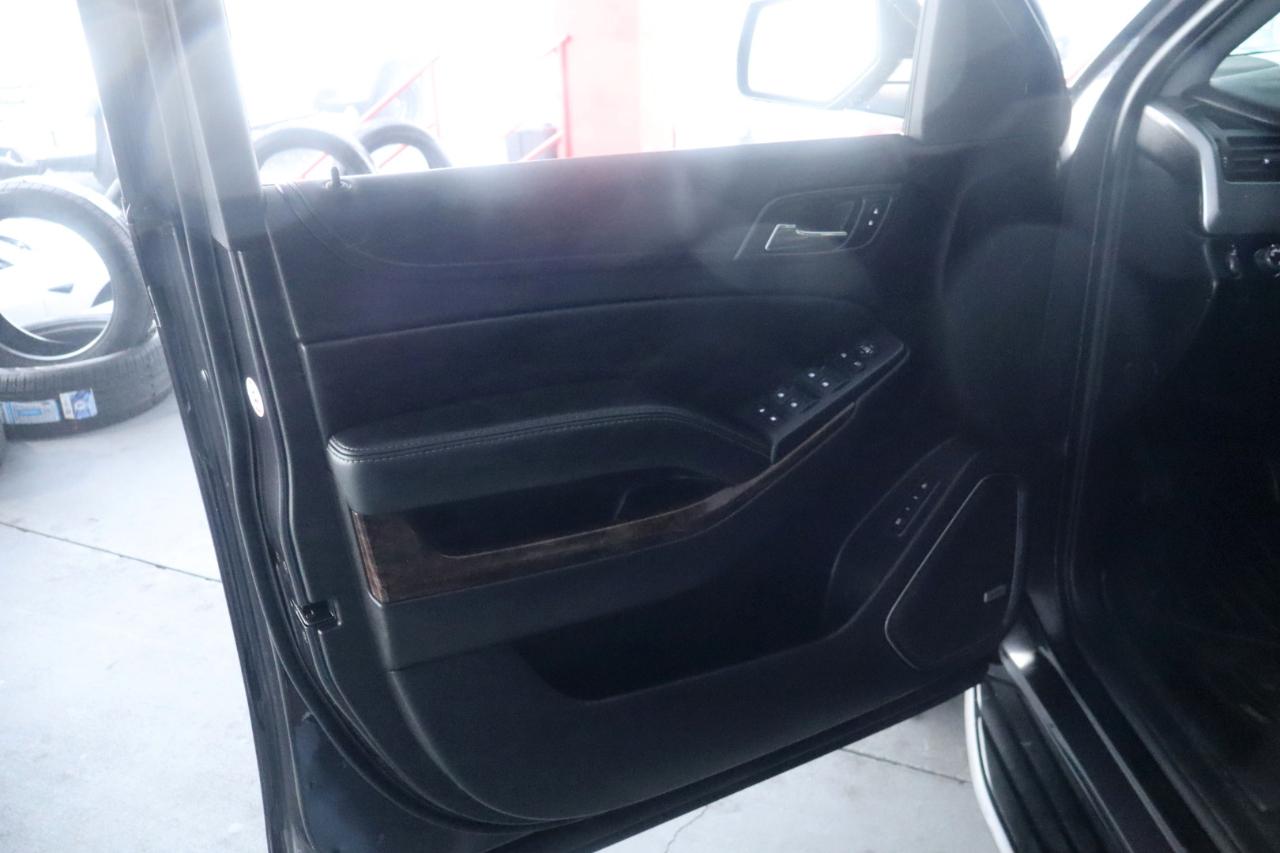 Chevrolet Tahoe 2WD 4dr LT 2017