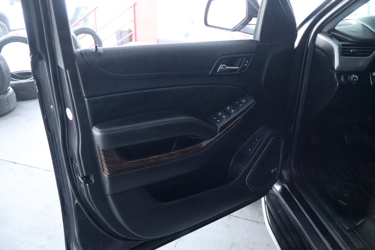 Chevrolet Tahoe 2WD 4dr LT 2017