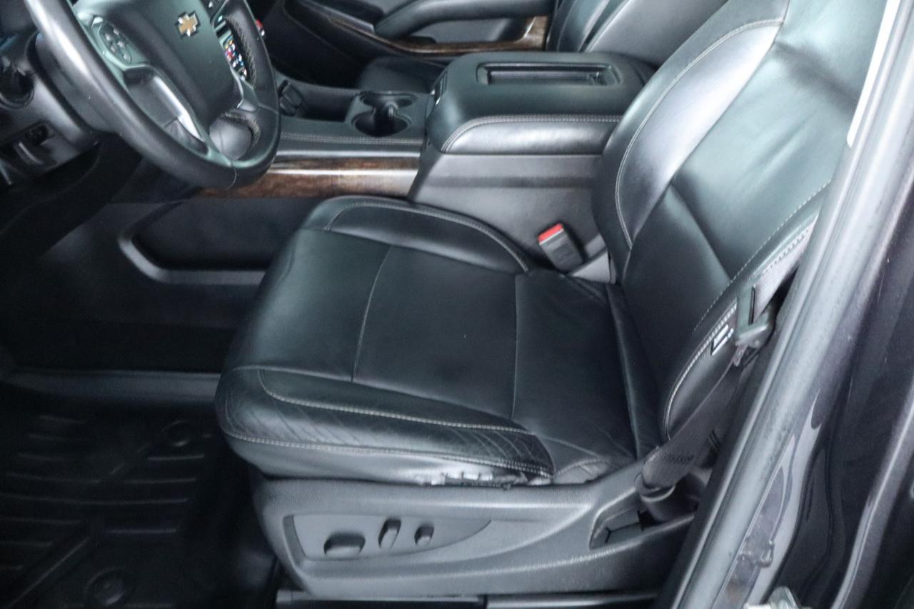 Chevrolet Tahoe 2WD 4dr LT 2017