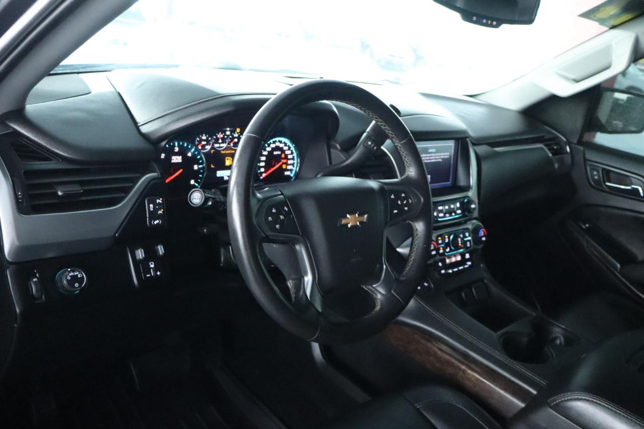 Chevrolet Tahoe 2WD 4dr LT 2017
