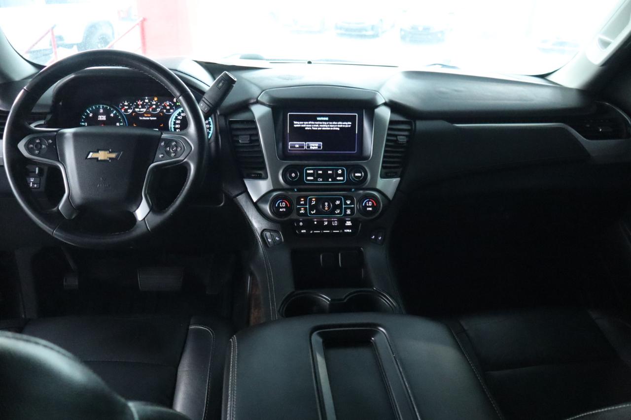 Chevrolet Tahoe 2WD 4dr LT 2017