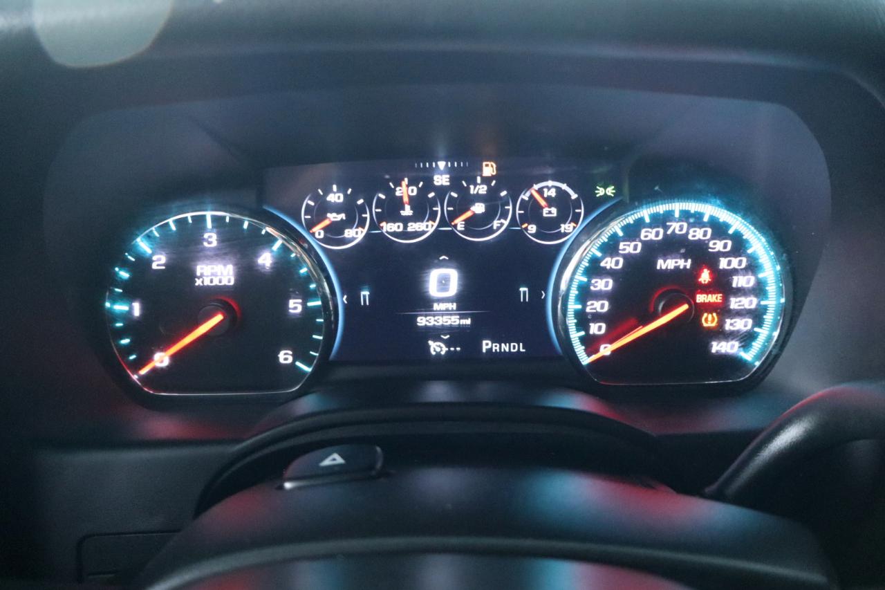 Chevrolet Tahoe 2WD 4dr LT 2017