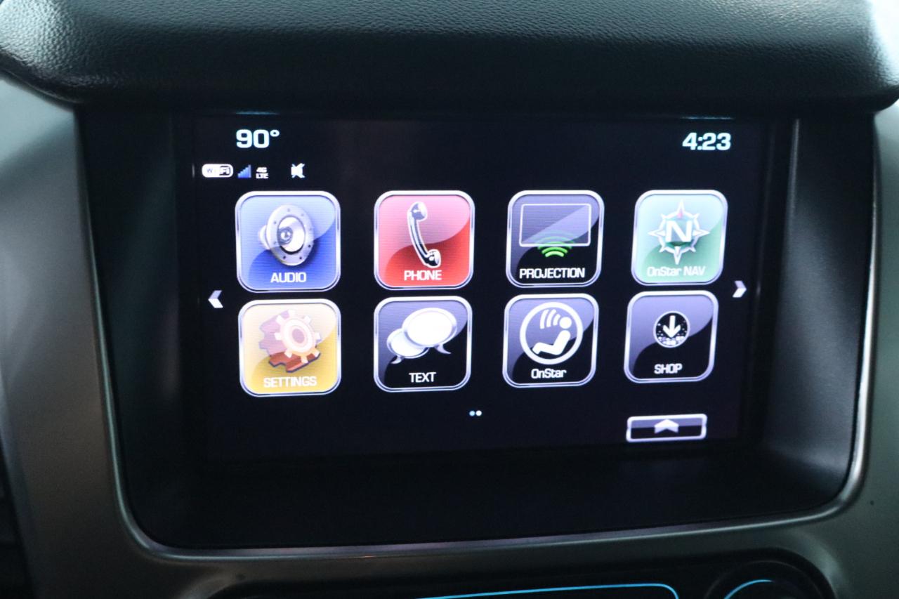 Chevrolet Tahoe 2WD 4dr LT 2017