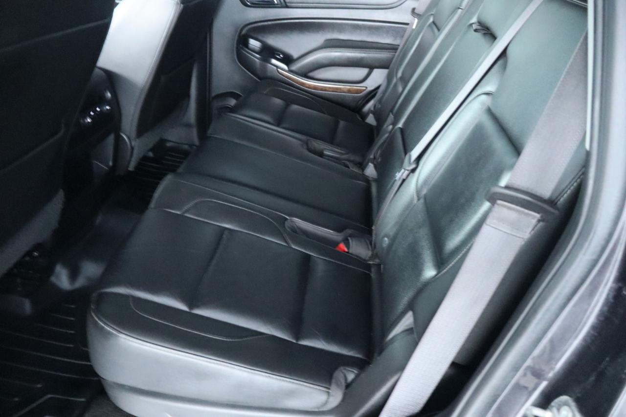 Chevrolet Tahoe 2WD 4dr LT 2017