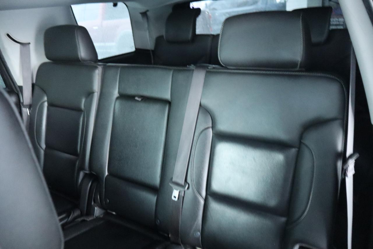 Chevrolet Tahoe 2WD 4dr LT 2017
