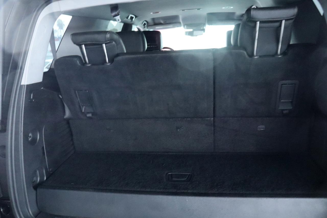 Chevrolet Tahoe 2WD 4dr LT 2017