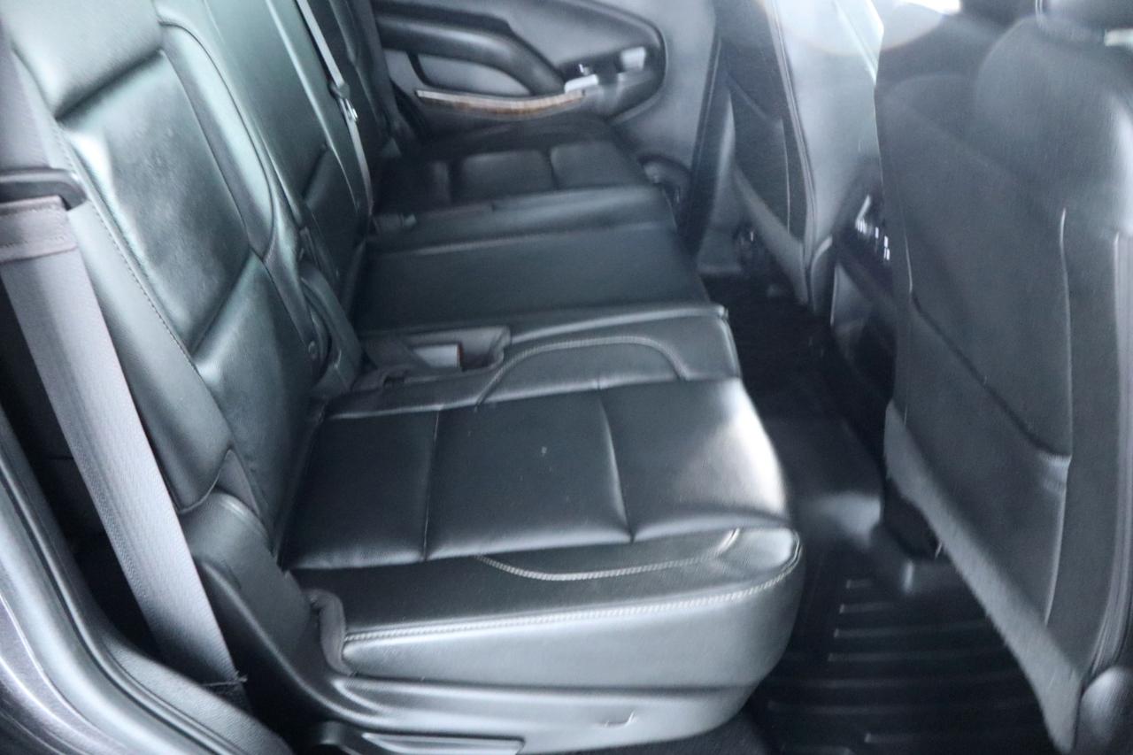Chevrolet Tahoe 2WD 4dr LT 2017