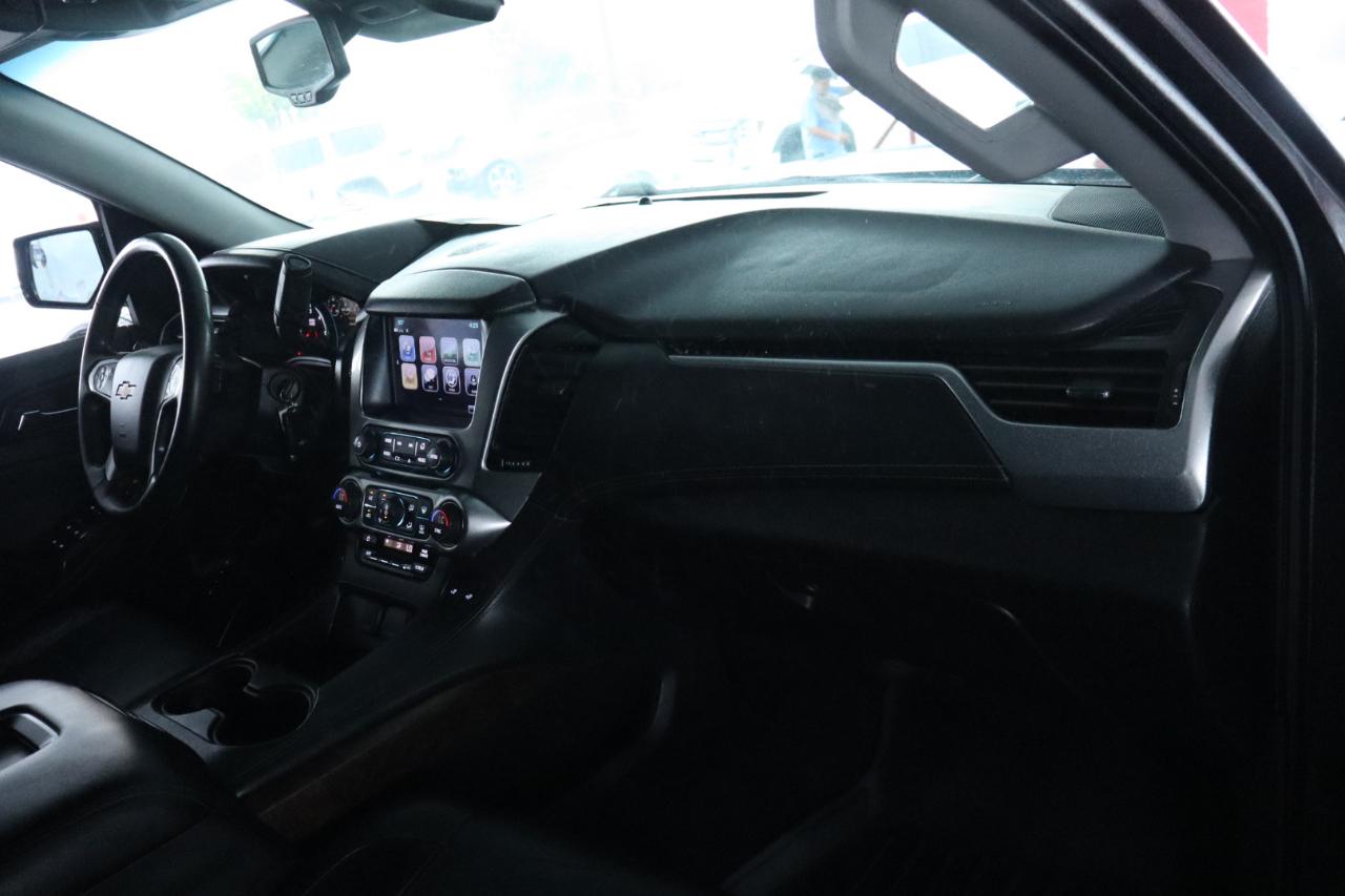 Chevrolet Tahoe 2WD 4dr LT 2017