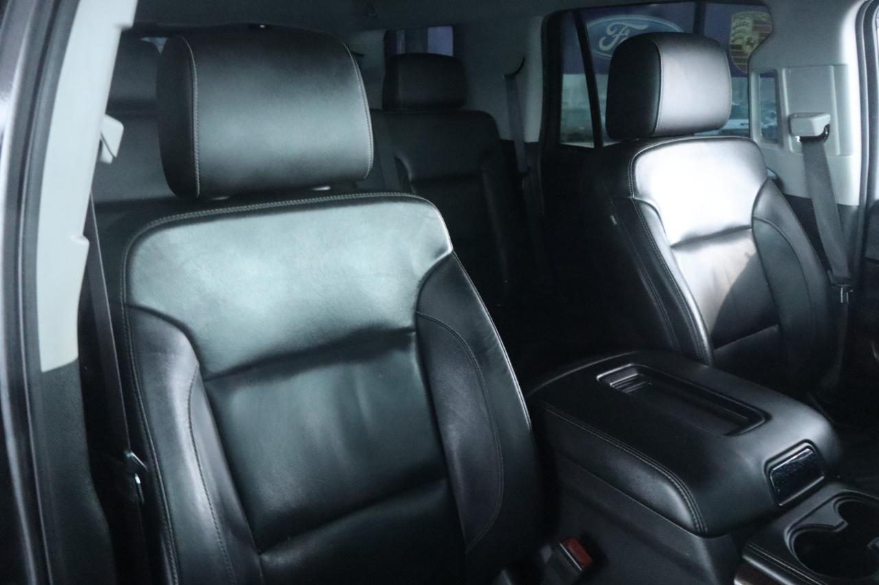 Chevrolet Tahoe 2WD 4dr LT 2017