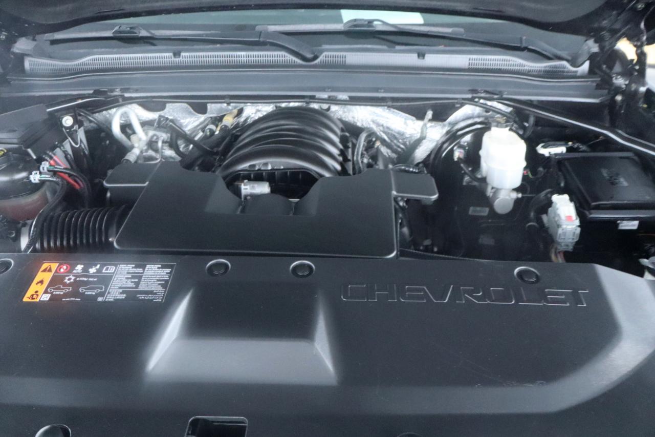 Chevrolet Tahoe 2WD 4dr LT 2017