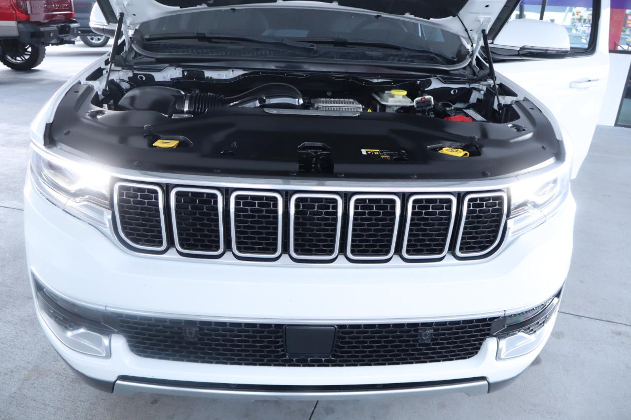 Jeep Wagoneer Series III 4x2 2022
